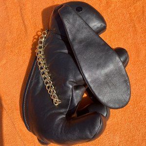 Mandy Coon "Ginny Bunny" Bag